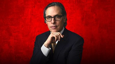 Rodrigo Prieto dirigirá adaptación de Pedro Páramo para Netflix noticias imagen