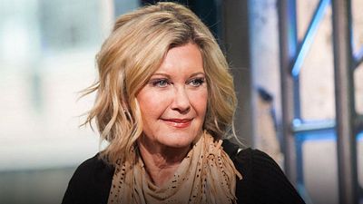 El exnovio de Olivia Newton-John que fingió su muerte y reapareció en México noticias imagen