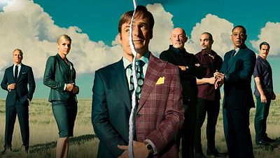 La protagonista de 'Better Call Saul' limpiaba baños antes de ser famosa noticias imagen