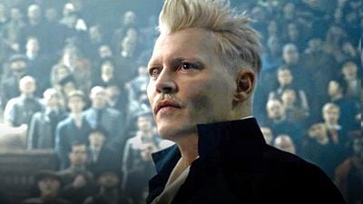 Johnny Depp podría volver como Grindelwald en 'Animales fantásticos' noticias imagen