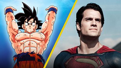 'Dragon Ball Super: Superhéroe': Actor que da voz a Gokú responde quién ganaría entre el saiyajin y Superman noticias imagen