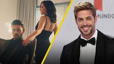 William Levy protagoniza una película erótica en Amazon Prime Video (y es mejor que ‘365 días’) noticias imagen