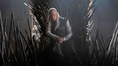 'House of the Dragon': ¿Cuántas espadas tiene el Trono de Hierro? noticias imagen