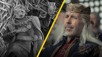 Así lucirían los personajes de 'House of the Dragon' si fueran exactamente cómo se describen en los libros noticias imagen