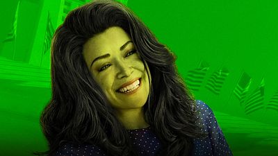 "She-Hulk es bien horny", Tatiana Maslany sobre la sexualidad de su personaje en Marvel noticias imagen