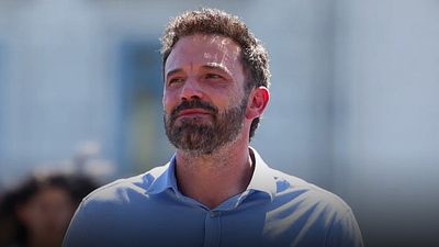 Ben Affleck está destruido tras segunda boda con Jennifer Lopez  noticias imagen