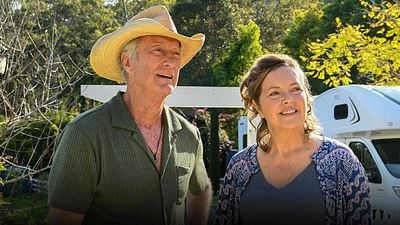 'Darby And Joan': La serie de Acorn TV que te inspira a viajar por tu país noticias imagen