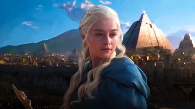 ¿Quién es el pariente más cercano de Daenerys Targaryen en 'La casa del dragón'?  noticias imagen