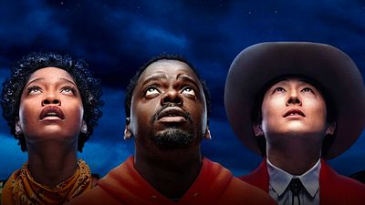 Jordan Peele define su película '¡Nop!': "Horror extraterrestre muy espeluznante" noticias imagen