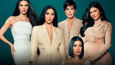 Star Plus revela primer tráiler y confirma fecha de estreno para la temporada 2 de 'The Kardashians' noticias imagen