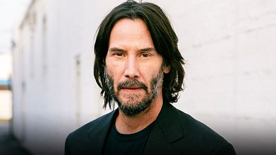 Todas las veces que Keanu Reeves ha sorprendido a sus fans noticias imagen