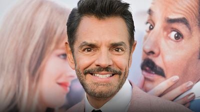 Eugenio Derbez se accidentó en una experiencia de realidad virtual noticias imagen