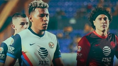 'América vs. América': La docuserie de Netflix que debes ver aunque no te guste el futbol noticias imagen