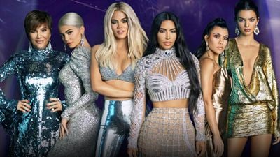 'The Kardashians' y todo lo que llega en septiembre a Star Plus