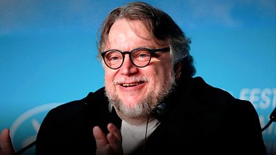 Guillermo del Toro y Cinépolis entregan beca a joven mexicana noticias imagen