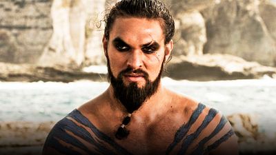 Jason Momoa revela si volvería como Khal Drogo en un spin-off de 'Game of Thrones' noticias imagen