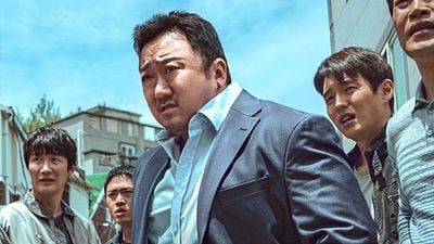 Don Lee reparte golpizas en violento tráiler de 'Fuerza bruta' noticias imagen