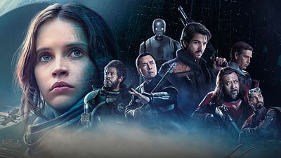 Cinépolis reestrenará 'Rogue One' en salas IMAX de México noticias imagen