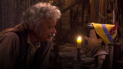 ¿Quién es la cantante que interpreta la canción principal de 'Pinocho' en español? noticias imagen