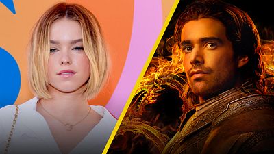 ‘House of the Dragon’: Milly Alcock confiesa que Ser Criston Cole es asqueroso
 noticias imagen
