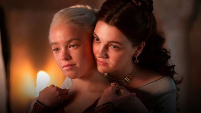 Milly Alcock y Emily Carey explican por qué 'House of the Dragon' es mejor que 'Game of Thrones'