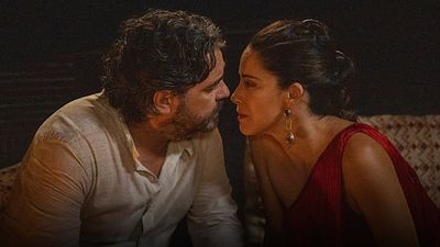 'Soy tu fan, la película': ¿Charly y Nico son una pareja tóxica? Los protagonistas responden noticias imagen