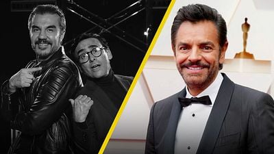 Adal Ramones pidió a Adrián Uribe pagar la cuenta de hospital de Eugenio Derbez noticias imagen