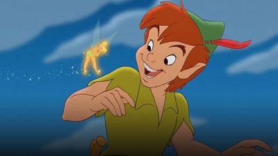 Revelan primera imagen del live-action de 'Peter Pan y Wendy'