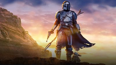 Pedro Pascal presenta primer tráiler de la temporada 3 de 'The Mandalorian' en Expo D23 noticias imagen