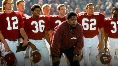 ‘Duelo de titanes’ y las películas que celebran el regreso de la NFL noticias imagen