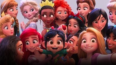 10 cosas tóxicas que hicieron las princesas de Disney y no te diste cuenta noticias imagen