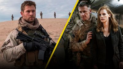 'La noche más oscura' y las mejores películas que reviven el atentado del 11 de septiembre  noticias imagen