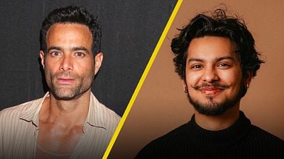 'Cobra Kai': Luis Roberto Guzmán ha sido vecino de Xolo Maridueña en la CDMX noticias imagen