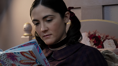 'La Huérfana: El origen': ¿Qué representan las imágenes religiosas de la película? noticias imagen