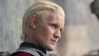 'House of the Dragon': ¿Realmente Daemon mató a su esposa "La zorra de bronce"? noticias imagen