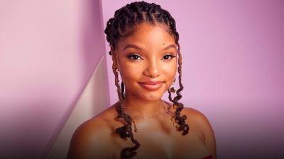 'La Sirenita': Cierran cuenta de Twitter por video racista contra Halle Bailey noticias imagen