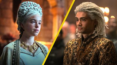 'House of the Dragon: ¿Qué significa el baile en la boda de Rhaenyra y Laenor? noticias imagen