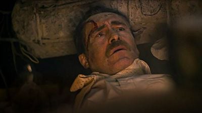 La película del sismo de 1985 y otras que representan el terror de los desastres naturales noticias imagen