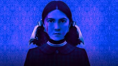 El secreto de 'La Huérfana: El origen' para quitarle edad a Isabelle Fuhrman noticias imagen