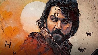 'Andor': ¿Cuándo y a qué hora estrena la serie con Diego Luna en Disney Plus? noticias imagen