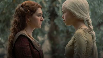 Milly Alcock y Emily Carey volverían temporada 2 de 'House of the Dragon' noticias imagen