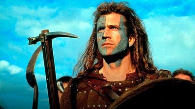 'Corazón valiente' y las mejores películas medievales en Star Plus noticias imagen