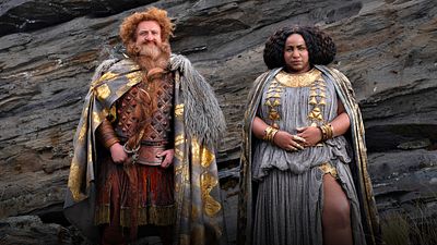 ¿Cuándo y a qué hora estrena el episodio 5 de 'El señor de los anillos: Los anillos de poder'? noticias imagen