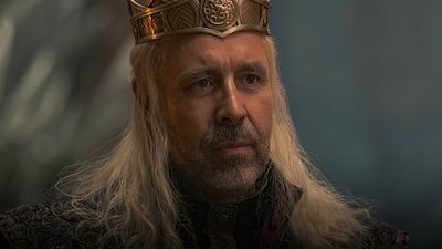 El trastorno que padece el actor que da vida al Rey Viserys I noticias imagen