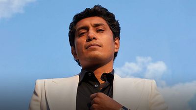 TUDUM: Tenoch Huerta será actor de 'El elegido', la nueva serie del creador de 'Kick Ass' noticias imagen