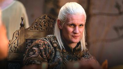 'House of the Dragon': La conmovedora escena eliminada de Daemon en el episodio 6 noticias imagen