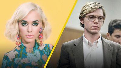 Cancelan a Katy Perry por conexión con el asesino serial Jeffrey Dahmer noticias imagen