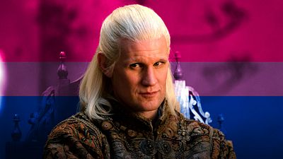 'House of the Dragon': Escena eliminada confirma bisexualidad de Daemon noticias imagen