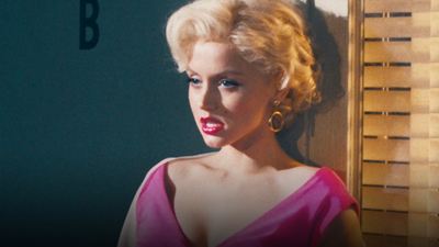 Ana de Armas es perfecta como Marilyn Monroe y estas imágenes lo demuestran