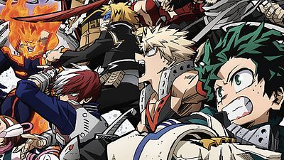 ¿Cuándo y a qué hora estrena la temporada 6 de 'My Hero Academia' en Crunchyroll? noticias imagen